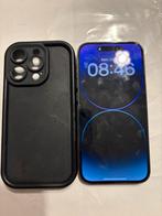 Iphone 14 Pro 128gb, Enlèvement, Comme neuf, IPhone 14