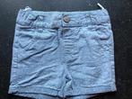 Short 80, Ophalen