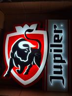 Jupiler lichtreclame, Verzamelen, Merken en Reclamevoorwerpen, Ophalen of Verzenden, Zo goed als nieuw
