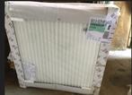 radiatoren, Doe-het-zelf en Bouw, Verwarming en Radiatoren, Ophalen, Radiator, Nieuw, 60 tot 150 cm
