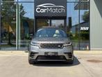 Land Rover Range Rover Velar 2.0 R-Dynamic S - DEALER/EXPOR, Auto's, Automaat, USB, 4 cilinders, Range Rover Velar