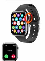 Smartwatch/geavanceerde elektronica, Nieuw, IOS, Zwart
