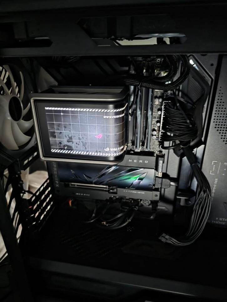 Pc gaming te koop, Computers en Software, Desktop Pc's, SSD, 32 GB, Gaming, Ophalen of Verzenden