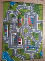 Tapis de jeux route., Comme neuf