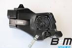 Subwoofer Bose Audi A3 8P Sportback 8P4035382C, Gebruikt