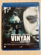 BLUE RAY DISC : VINYAN (Horror), Verzenden, Zo goed als nieuw, Horror