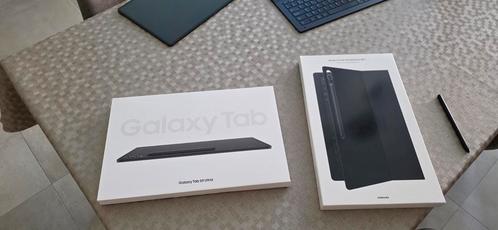 Samsung Galaxy Tab S9 Ultra, Computers en Software, Android Tablets, Zo goed als nieuw, Wi-Fi, 13 inch of meer, 512 GB, Uitbreidbaar geheugen