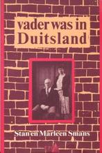 (a135) Vader was in Duitsland, Livres, Guerre & Militaire, Envoi, Utilisé