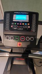 Loopband, Sport en Fitness, Fitnessapparatuur, Ophalen, Zo goed als nieuw, Benen, Loopband