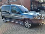 Partner Indiana 16 hdi Showroomstaat ., Auto's, Diesel, Particulier, Te koop