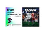Voucher EA Sports FC 26 - PS5, Enlèvement, Neuf