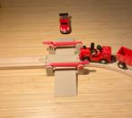 Passage à niveau pour train ikea lillabo, Brio ou autres., Enfants & Bébés, Enlèvement ou Envoi, Neuf