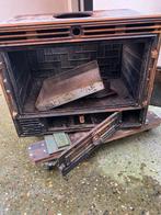 Oud ijzer, Doe-het-zelf en Bouw, Ophalen, Gebruikt, IJzer