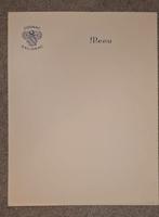 Carte du cognac de Salignac, Enlèvement ou Envoi