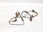 ABS SENSOR ABS Nissan Patrol GR (Y61) (01-1997/03-2010), Gebruikt, Nissan