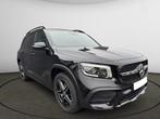 Mercedes-Benz GLB 200 AMG Line Pano/AHK/Camera, Auto's, 4 cilinders, Zwart, 120 kW, Bedrijf