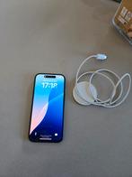 Apple iPhone 15, IPhone 15, Zwart, Ophalen of Verzenden, Zonder simlock