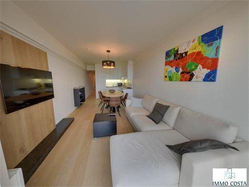 Appartement te koop in Middelkerke, 1 slpk, Immo, Huizen en Appartementen te koop, Appartement, C