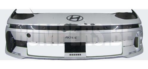 Bumper	HYUNDAI IONIQ VI 6 22-86511-KL000 Voorbumper MK3616, Auto-onderdelen, Carrosserie, Bumper, Voor, Gebruikt, 6 maanden garantie