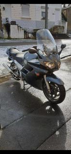 Yamaha FJR1300, Motoren, Motoren | Yamaha, 4 cilinders, Particulier, Toermotor, 1300 cc