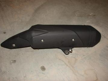 SUZUKI GSX-S750 2017-2020 silencieux origine état impeccable beschikbaar voor biedingen