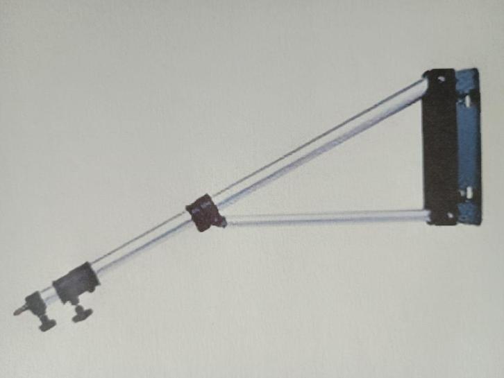 Falcon Eyes muur boom WB-1250, Audio, Tv en Foto, Fotografie | Fotostudio en Toebehoren, Nieuw, Statief of Scherm, Ophalen