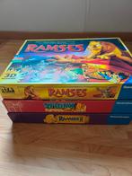 Gezelschapsspellen Ravensburger, Enlèvement ou Envoi, Comme neuf