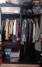 Penderies IKEA PAX, Maison & Meubles, Pin, Moins de 150 cm, Comme neuf, Enlèvement
