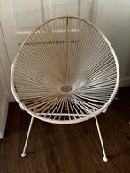 Chaise design 1 place maisondumonde à vendre, Enlèvement, Comme neuf, Métal