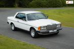 Mercedes-Benz 280 CE AUTOMATIC, Auto's, Achterwielaandrijving, 109 kW, Lederen bekleding, 2718 cc