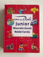 Van Dale junior woordenboek Nederlands In nieuwe staat, Boeken, Ophalen of Verzenden, Zo goed als nieuw, Non-fictie