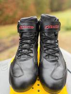 Chaussures Moto AlpineStar T 43, Enlèvement, Seconde main, Hommes, Bottes