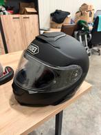 Shoei neotec 2, Motoren, Ophalen