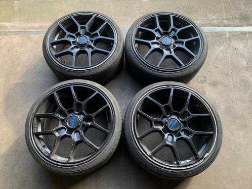 19 INCH 5X112 VW SEAT SKODA AUDI ROTIFORM ZMO VELGEN  OPMAAK, Auto diversen, Auto-accessoires, Gebruikt, Ophalen of Verzenden