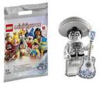 Lego 71038 Disney 100 jaar minifiguur Ernesto de la Cruz, Complete set, Ophalen of Verzenden, Lego, Zo goed als nieuw