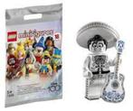 Lego 71038 Disney 100 jaar minifiguur Ernesto de la Cruz, Ophalen of Verzenden, Zo goed als nieuw, Complete set, Lego