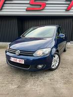 VW golf plus 2.0Tdi, Auto's, Volkswagen, Alcantara, Diesel, Cruise Control, Te koop