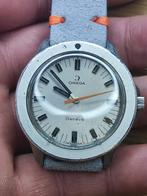 Omega Admiratly 37mm hors couronne, Ophalen of Verzenden, Breitling