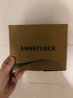 Smartlock, Enlèvement, Neuf