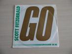 GO SCOTT FITZERALD EUROVISIE 1988, Cd's en Dvd's, Vinyl | Overige Vinyl, Ophalen of Verzenden, Zo goed als nieuw, Overige formaten