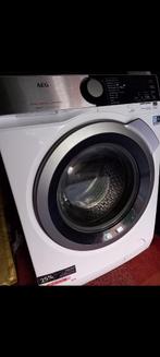 AEG A+++8000-serie wasmachine, Ophalen, Zo goed als nieuw, Voorlader