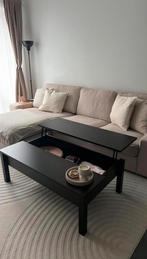 Salontafel, Huis en Inrichting, Ophalen, Zo goed als nieuw