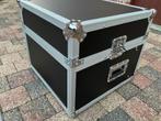 DJ Case 10/6U flightcase, Muziek en Instrumenten, Ophalen, Nieuw, Flightcase