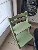 Meegroeistoel stokke trip trap, Ophalen, Meegroeistoel