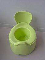 Mini plaspotje, Kinderen en Baby's, Badjes en Verzorging, Ophalen