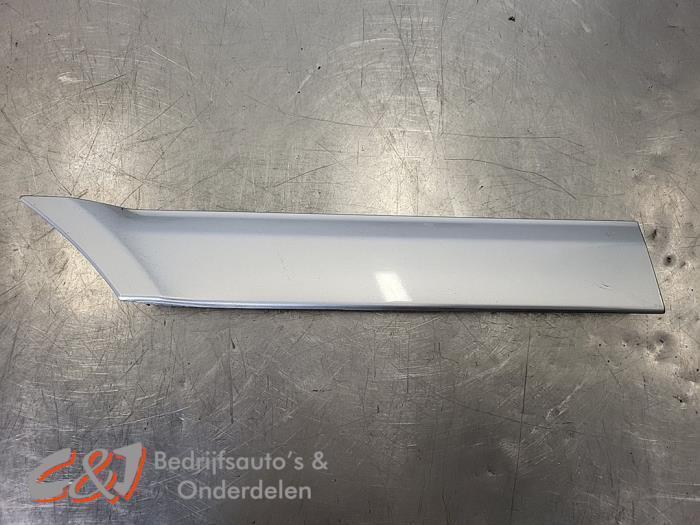 Sierstrip van een Mercedes Vito, Auto-onderdelen, Carrosserie, Mercedes-Benz, Gebruikt, 3 maanden garantie, Ophalen of Verzenden