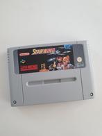 Super Nintendo STARWING, Ophalen of Verzenden, Gebruikt