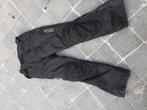 Richa motor broek met binnen voering, windstopper. Heel goed, Motoren, Kleding | Motorkleding