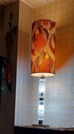 Heel mooie vintage vloerlamp, Huis en Inrichting, Lampen | Wandlampen, Ophalen of Verzenden, Zo goed als nieuw