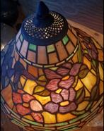 Tiffany Stijl Lamp., Ophalen of Verzenden